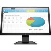 HP 19.5" P204 5RD65AS 5ms Vga Hdmi VESA Dp TN