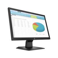 HP 19.5" P204 5RD65AS 5ms Vga Hdmi VESA Dp TN