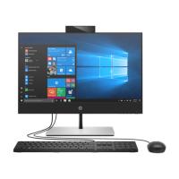 HP 1C7B6EA 440 G6 i5-10500T 23,8" Ekran, 8Gb Ram, 256Gb SSD, Paylaşımlı VGA, Windows 10 Pro All In One PC