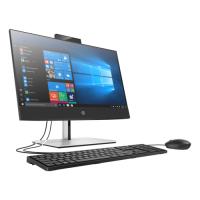 HP 1C7B6EA 440 G6 i5-10500T 23,8" Ekran, 8Gb Ram, 256Gb SSD, Paylaşımlı VGA, Windows 10 Pro All In One PC