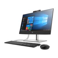HP 1C7B6EA 440 G6 i5-10500T 23,8" Ekran, 8Gb Ram, 256Gb SSD, Paylaşımlı VGA, Windows 10 Pro All In One PC