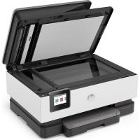 HP 1KR64B RENKLİ OFFICEJET 8023 YAZ/TAR/FOT/FAX WF