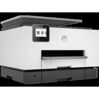 HP 1MR70B RENKLİ OFFICEJETPRO 9023 YAZ/TAR/FOT/FAX WF