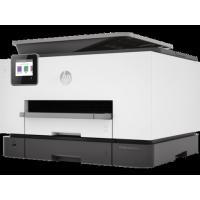HP 1MR70B RENKLİ OFFICEJETPRO 9023 YAZ/TAR/FOT/FAX WF