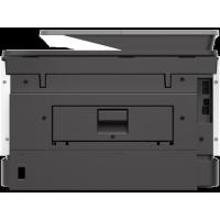 HP 1MR70B RENKLİ OFFICEJETPRO 9023 YAZ/TAR/FOT/FAX WF