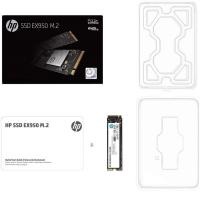 HP 1TB EX950 5MS23AA 3500- 2900MB/s M2 PCIe NVMe Gen3 Disk