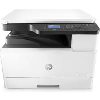 HP 1VR14A Laserjet M433A Tar/Scn/ A3 Yazıcı