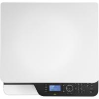 HP 1VR14A Laserjet M433A Tar/Scn/ A3 Yazıcı