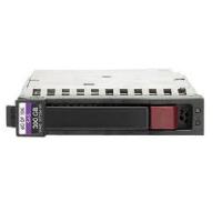 HP 2,5" 300gb 10K 507127-B21 6G SAS Sunucu Hdd Bulk Kutu (507284-001)