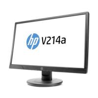 HP 20.7 1FR84AA 5Ms VGA+DVI Led Monitör