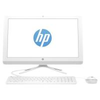 HP 20-C005nt 1EE85EA E2-7110 4GB 1TB 19.5 HD Dos Beyaz