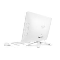 HP 200 G3 3VA40EA 21.5''-i3 8130-4G-1TB-Dos