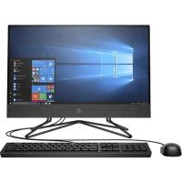 HP 200 G4 205R1ES AIO i5-10210U 8GB 256GB SSD 21.5 DOS