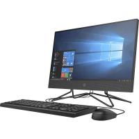 HP 200 G4 205R1ES AIO i5-10210U 8GB 256GB SSD 21.5 DOS