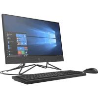 HP 200 G4 205R1ES AIO i5-10210U 8GB 256GB SSD 21.5 DOS