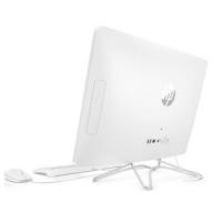 HP 200 G4 205R1ES AIO i5-10210U 8GB 256GB SSD 21.5 DOS