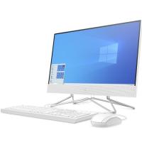 HP 200 G4 123T1ES AIO i3-10110U 8GB 256GB SSD 21.5'' W10HOME