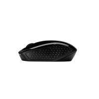 HP 200 Siyah Kablosuz Mouse USB X6W31AA