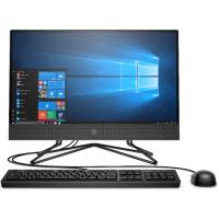 HP 205 G4 205R3ES AIO R5-3500U 8GB 256GB SSD 23.8" FDOS