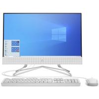 HP 205 G4 205R2ES AIO R3-3250U 4GB 256GB SSD 21.5" FDOS