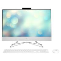 HP 208M4EA 23.8''-i5 10400-8G-256SSD-Dos