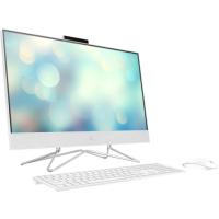 HP 208M4EA 23.8''-i5 10400-8G-256SSD-Dos