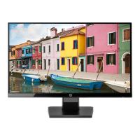 HP 21.5 1CA83AA 5Ms HDMI VGA IPS LED Monitör Siyah