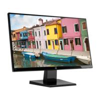 HP 21.5" 22w 1CA83AA 5ms FHD Vga Hdmi Vesa IPS Led