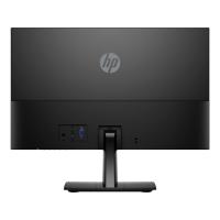 HP 21.5" 22m 3WL44AA 5ms FHD Vga HDMI IPS Siyah