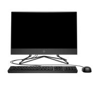 HP 21.5" 200 G4 205R0ES CORE i3 10110U 4GB RAM- 256GB SSD- O/B UHD FRD
