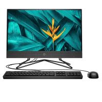 HP 21.5" 205 G4 205R2ES RYZEN 3 3250U 4GB RAM- 256GB SSD- O/B HD FRD