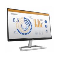 HP 21.5 3ML20AA 5Ms HDMI IPS LED Monitör Siyah