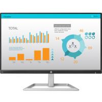 HP 21.5 3ML20AA IPS LED Monitor 5ms (N220) Black