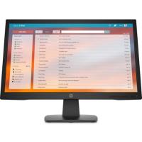 HP 21.5 9TT53AS P22v LED 60Mhz Monitor 5ms