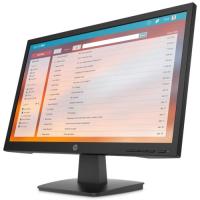 HP 21.5 9TT53AS P22v LED 60Mhz Monitor 5ms