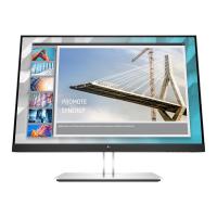 HP 21.5" E22 G4 9VH72AS 5ms Pivot IPS