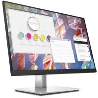 HP 21.5" E22 G4 9VH72AS 5ms Pivot IPS