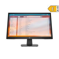 HP 21.5" P22va G4 453D2AA 7ms Hdmi VA