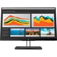 HP 21.5" Z22n G2 5ms Display 1JS05A4 Pivot Hdmi Dp