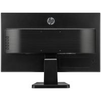 HP 23.8" 24w 1CA86AA 5ms FHD Vga Hdmi IPS Siyah