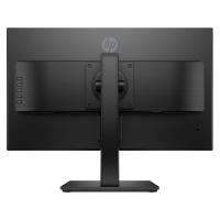 HP 23.8" 24mq 1F2J8AA 5ms QHD Pivot Vga Hdmi IPS