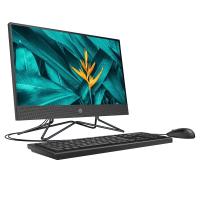 HP 23.8" 205 G4 205R3ES RYZEN 5 3500U 8GB RAM- 256GB SSD- O/B UHD FRD