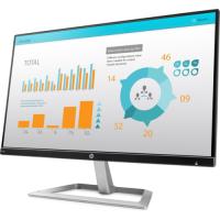 HP 23.8 3ML21AA IPS LED Monitor 5ms (N240) Black