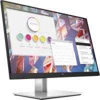 HP 23.8" E24u G4 189T0AS 5ms FHD Type-C Pivot IPS