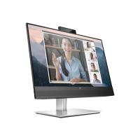 HP 23.8" E24mv G169L0AS 5ms FHD Hdmi Dp IPS