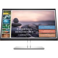 HP 23.8" E24 G4 9VF99AS 5ms Hdmi Pivot Vesa IPS