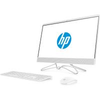 HP Ci7 23.8" IPS 24-f0069nt 2R131EA 9700T 2.0 16gb 512GB M2 NVME 2gb MX110 64bit FRD Beyaz