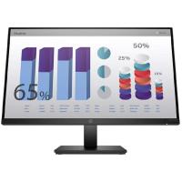 HP 23.8" P24q G4 8MB10AS 5ms QHD Pivot Vesa IPS