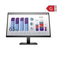 HP 23.8" P24q G4 8MB10AA 5ms Hdmi IPS