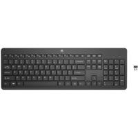 HP 230 Kablosuz Klavye 3L1E7AA